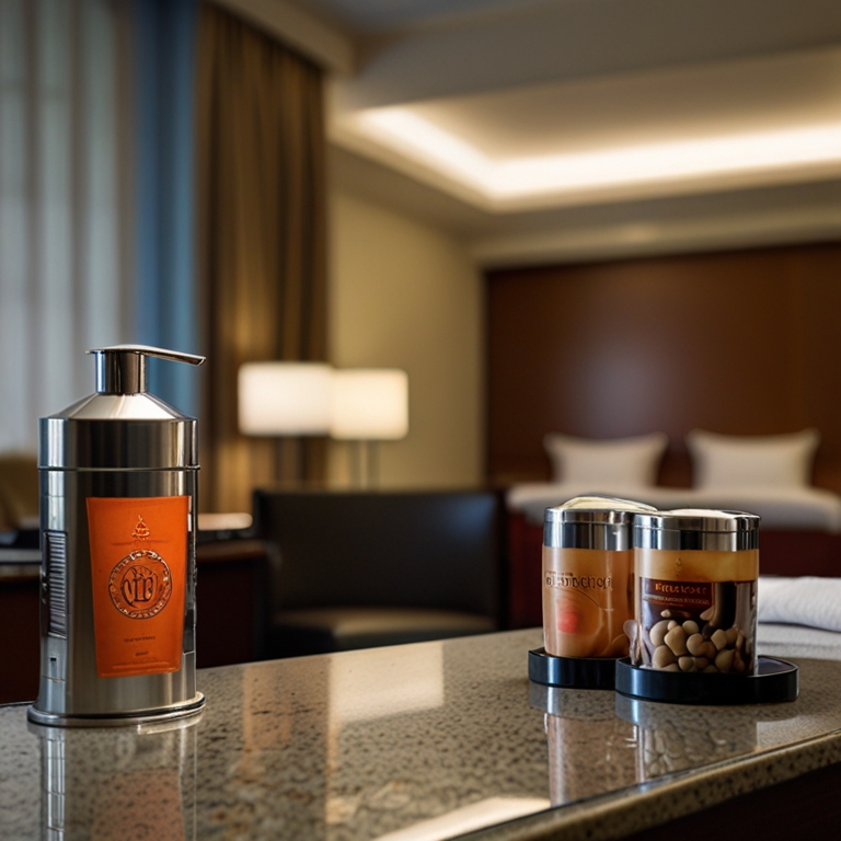 Room Amenities